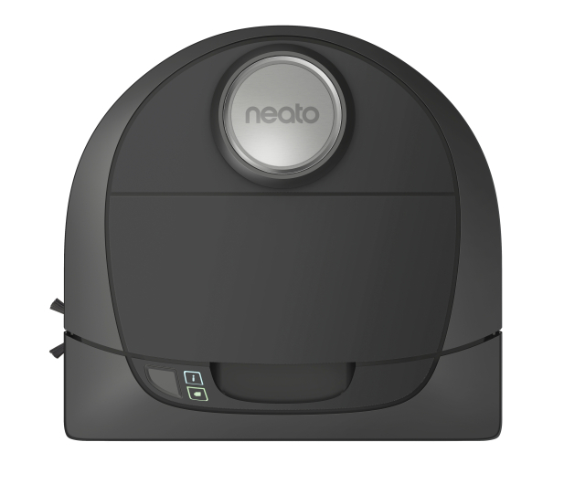 NEATO ROBOTICS BOTVAC D5 CONNECTED - 1447169 - zdjęcie 5